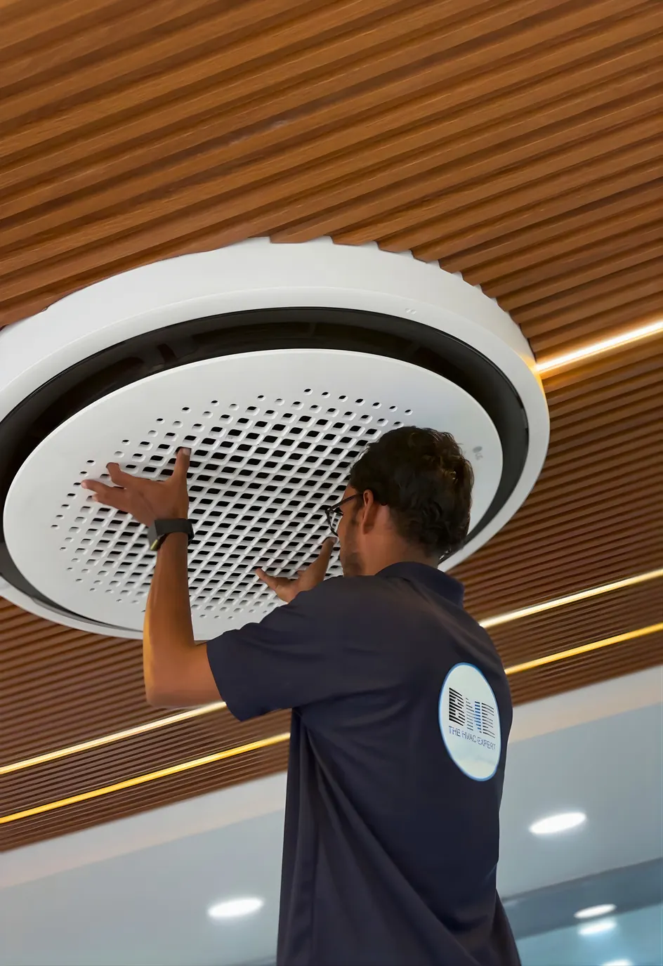 HVAC Design & Consulting