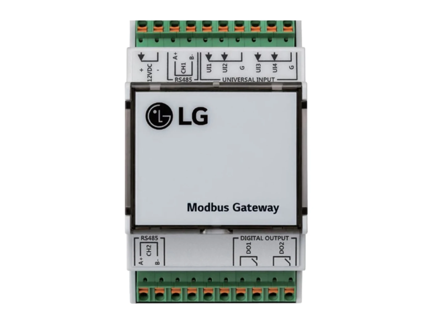 LG BMS Gateways & Application Controllers