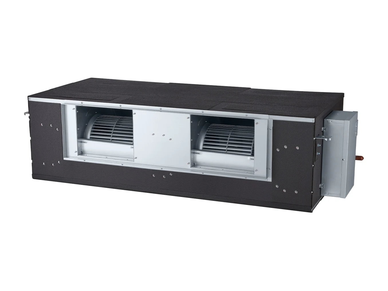 LG Inverter High Static Duct