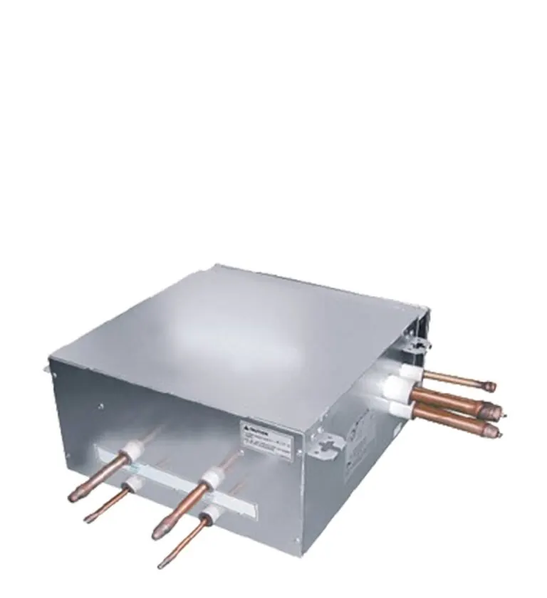 LG VRF Piping Accessories