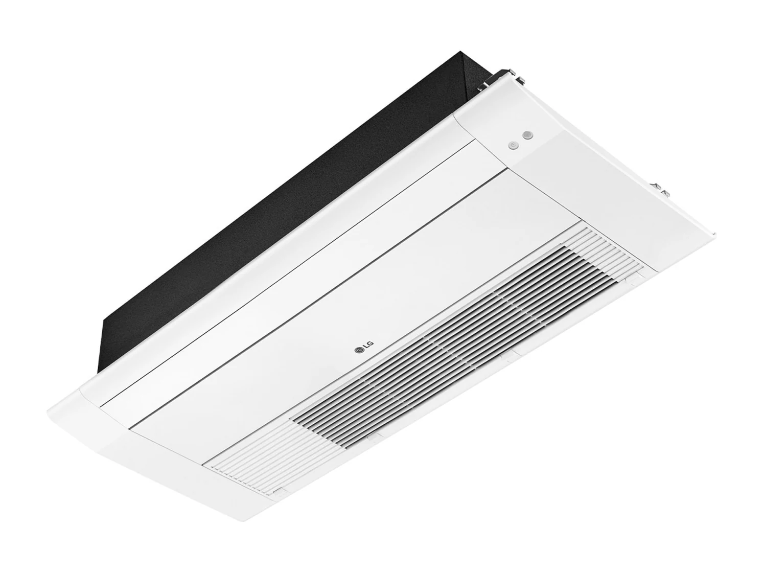 LG 1-Way Inverter Cassette