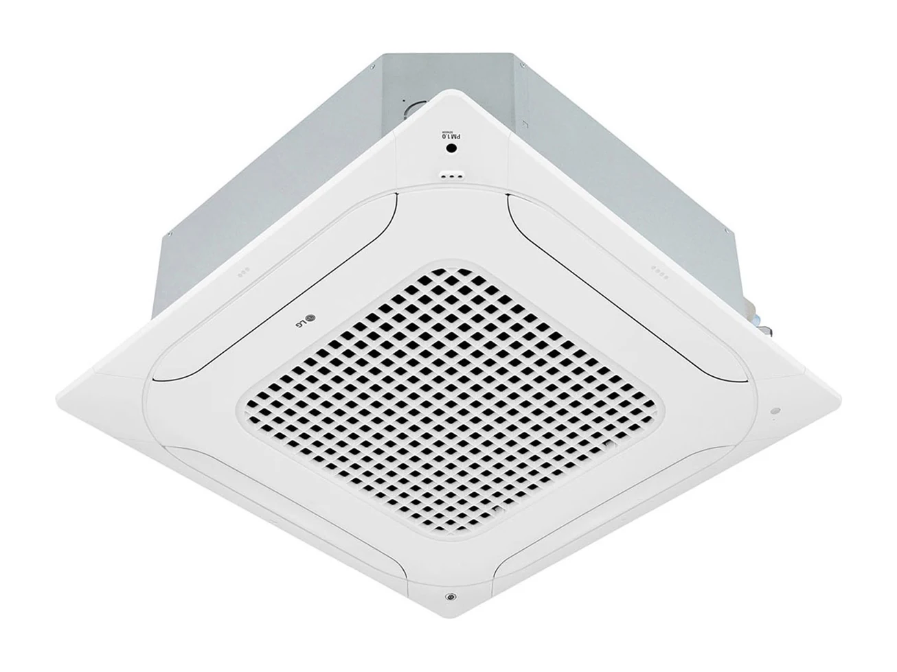 LG 4-Way Inverter Cassette