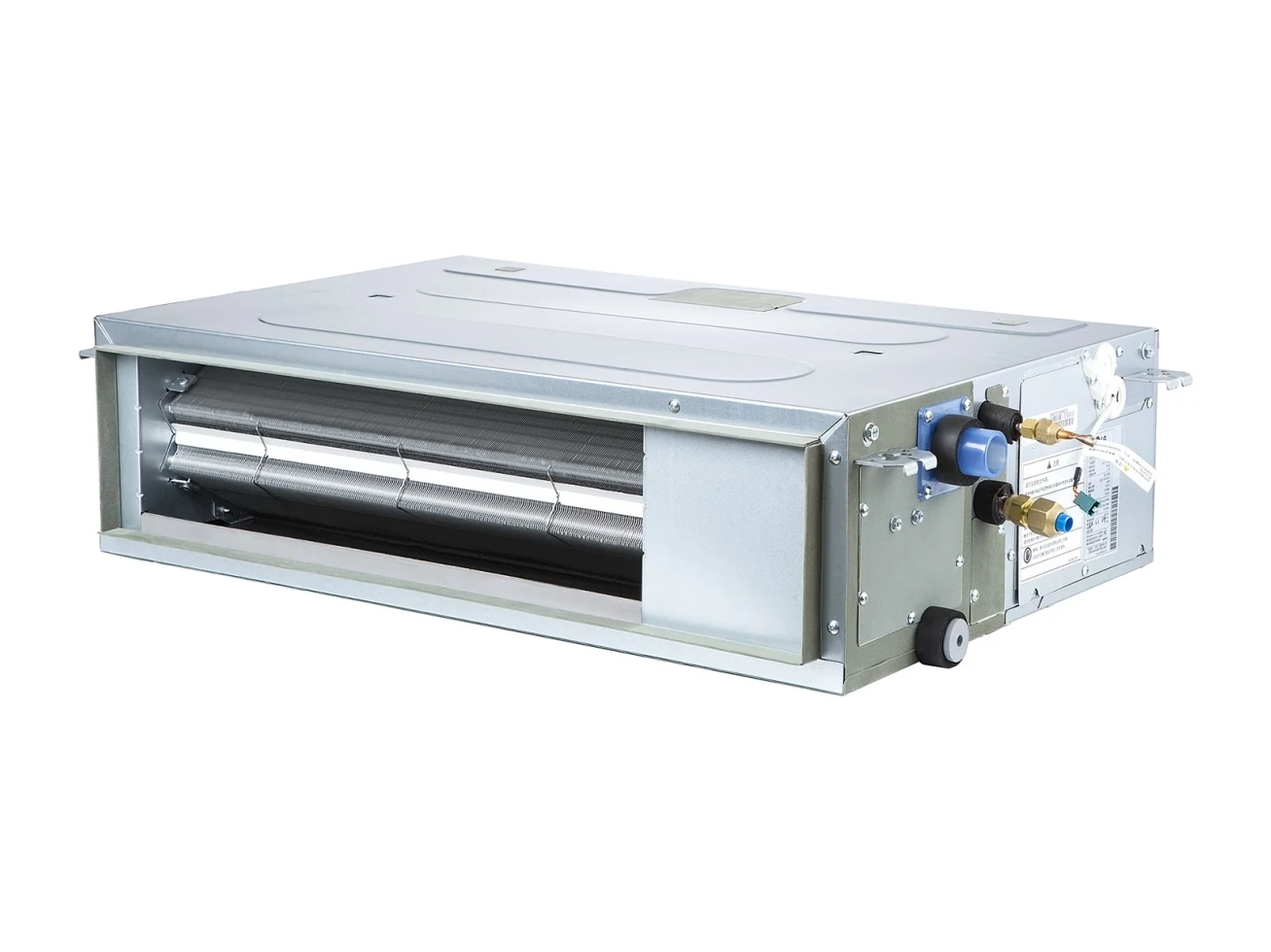 LG Ducted Systems