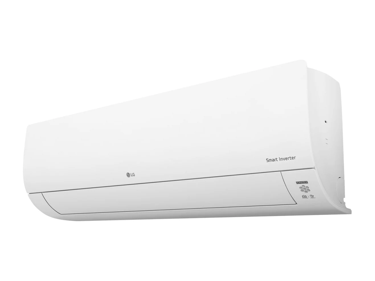 LG · Mitsubishi Electric Split ACs