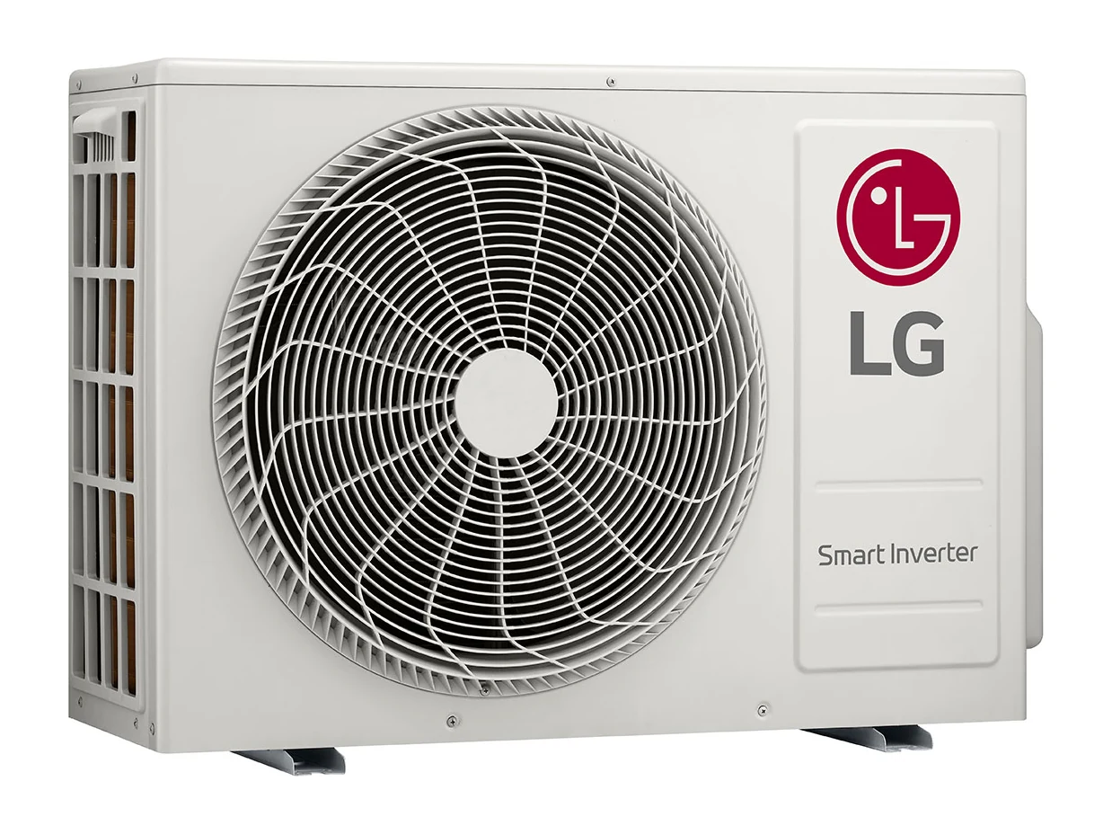 LG Multi i Home