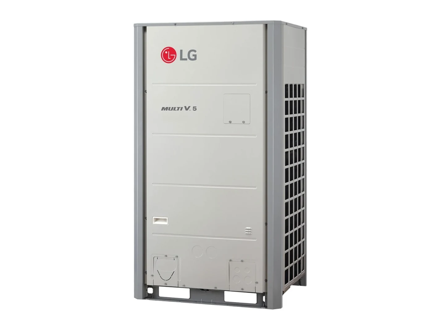 LG VRF Systems